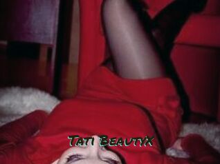 Tati_BeautyX Muhyoo Adult