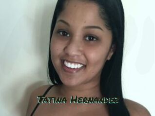 Tatina_Hernandez Muhyoo Adult