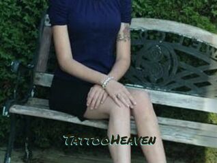 Tattoo_Heaven Muhyoo Adult