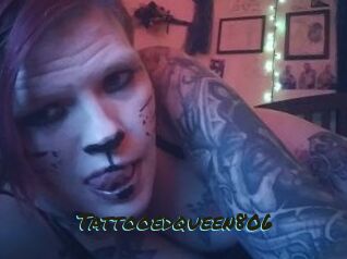 Tattooedqueen806