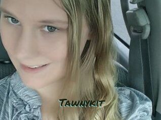 Tawnykit