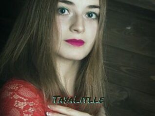 TayaLitlle