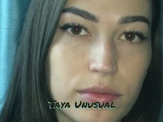 Taya_Unusual Muhyoo Adult