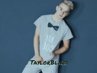 TaylorBlaze