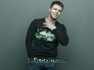 TaylorNikson