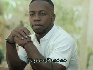 TaylorStrong Muhyoo Adult
