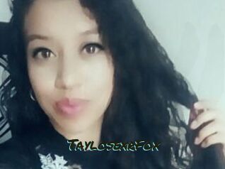 TaylosexrFox