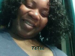 TeTee