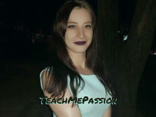 TeachMePassion