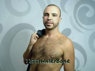 TeddyHairyBear Muhyoo Adult