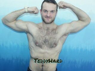 TeddyHard