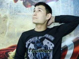 TeddyNoyz Muhyoo Adult