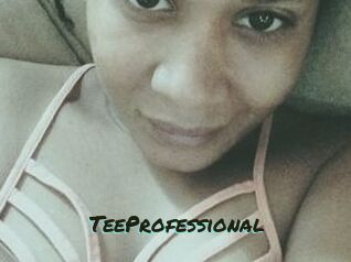 TeeProfessional