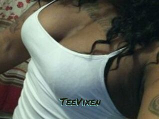 Tee_Vixen Muhyoo Adult