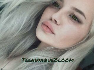 TeenUniqueBloom Muhyoo Adult