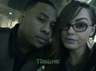 Teerose