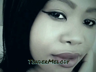 TenderMelody