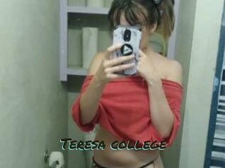 Teresa_college