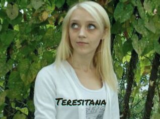 Teresitana