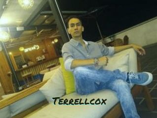 Terrellcox