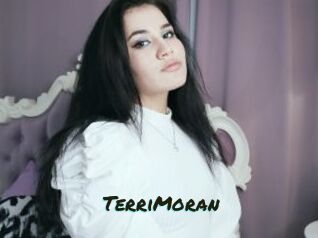 TerriMoran