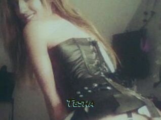 Tesha_
