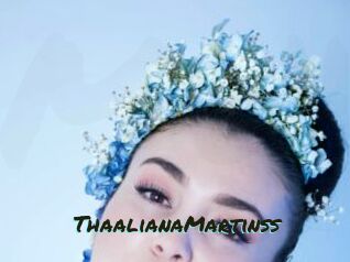 ThaalianaMartinss