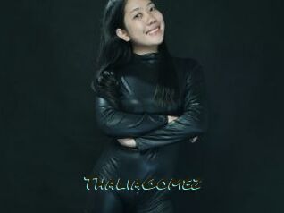 ThaliaGomez Muhyoo Adult