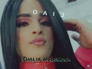 Thalia_HugeCock