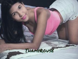 ThamyRouse