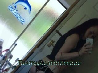 Thatgirlwithtattoos