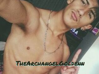 TheArchangelGoldenn