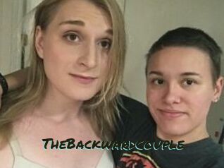 TheBackwardCouple