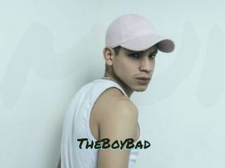 TheBoyBad Muhyoo Adult