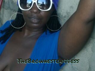 TheBrownestGoddess Muhyoo Adult