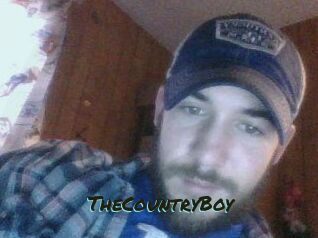 TheCountryBoy Muhyoo Adult