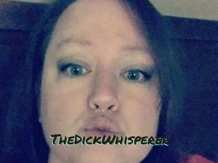 TheDickWhisperer