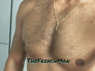 TheFrenchMan