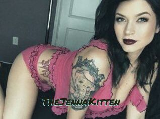 TheJennaKitten