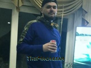 TheMacarena Muhyoo Adult