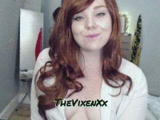 TheVixenXx