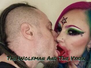 The_Wolfman_And_The_Vyxen