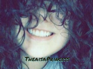 TheaisaPrincess