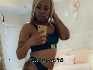 Thickums90 Muhyoo Adult