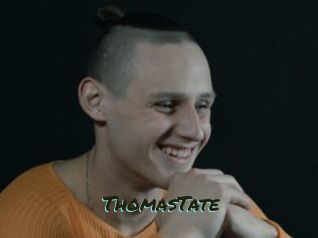 ThomasTate