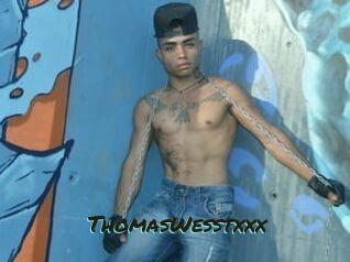 ThomasWesstxxx Muhyoo Adult