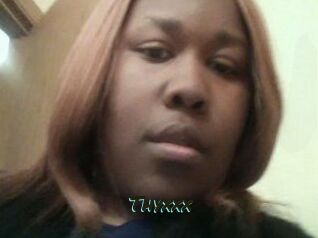 Thyxxx