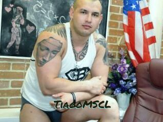 TiagoMSCL Muhyoo Adult