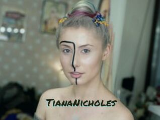 TianaNicholes Muhyoo Adult