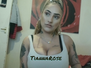 TiannaRose